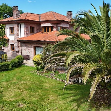 Collado  Casa Descanso En Familia מראה חיצוני תמונה