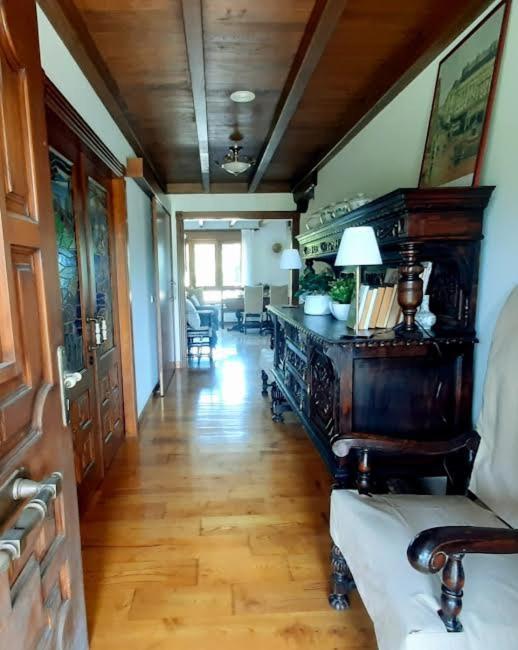 Collado  Casa Descanso En Familia מראה חיצוני תמונה