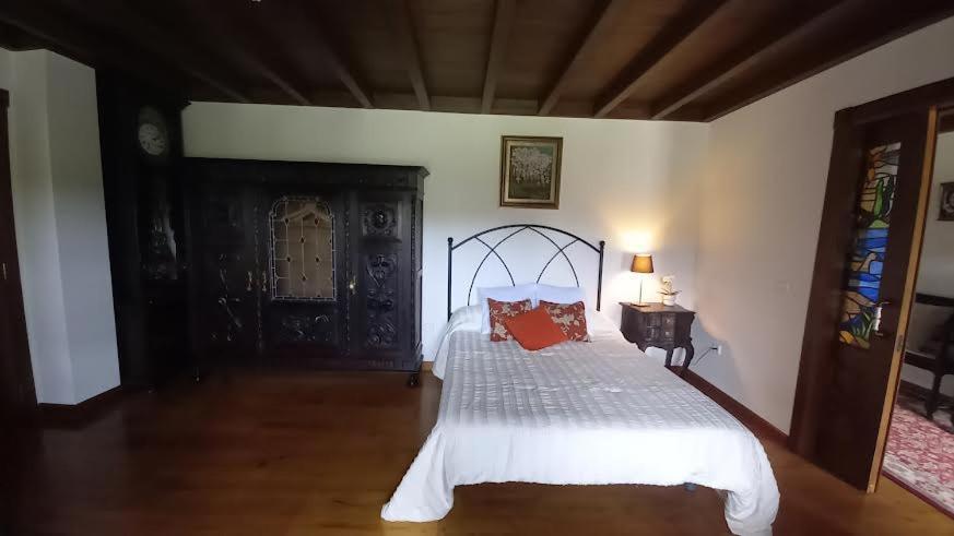 Collado  Casa Descanso En Familia מראה חיצוני תמונה