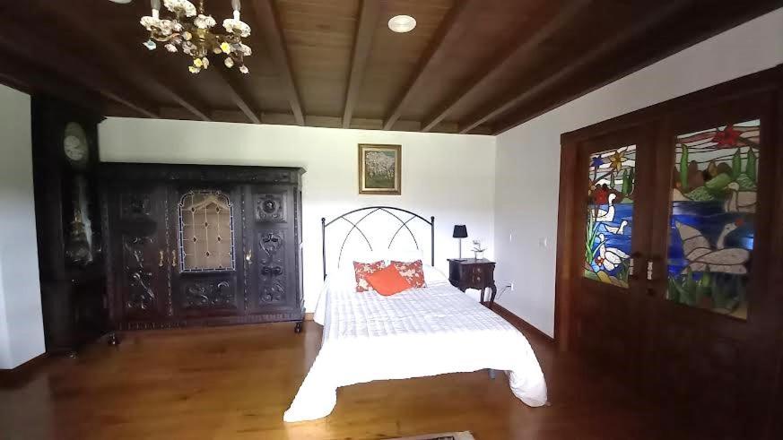 Collado  Casa Descanso En Familia מראה חיצוני תמונה