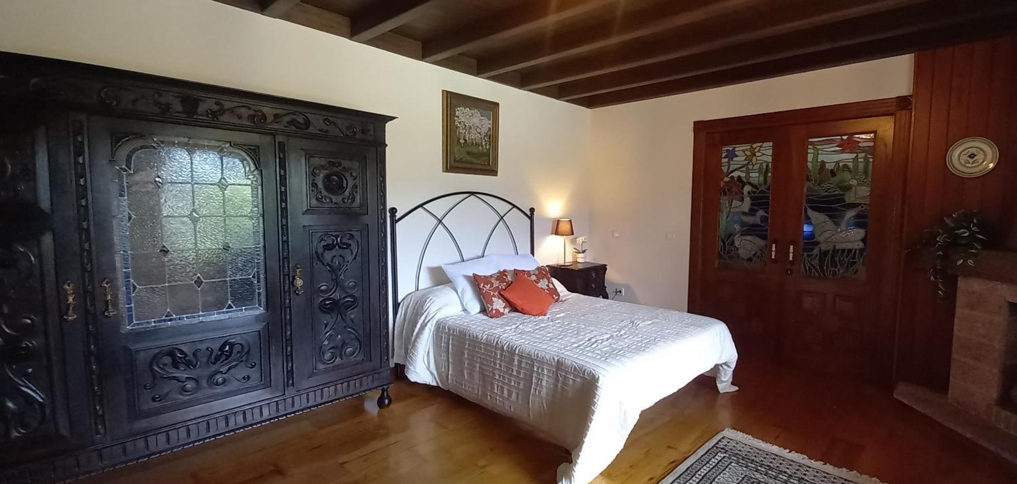 Collado  Casa Descanso En Familia מראה חיצוני תמונה