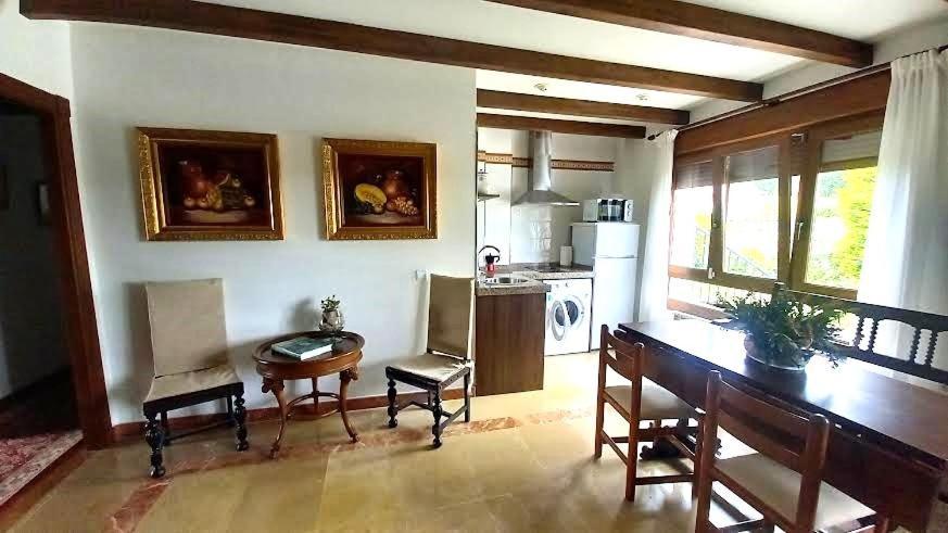 Collado  Casa Descanso En Familia מראה חיצוני תמונה