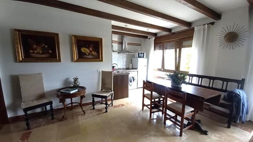 Collado  Casa Descanso En Familia מראה חיצוני תמונה