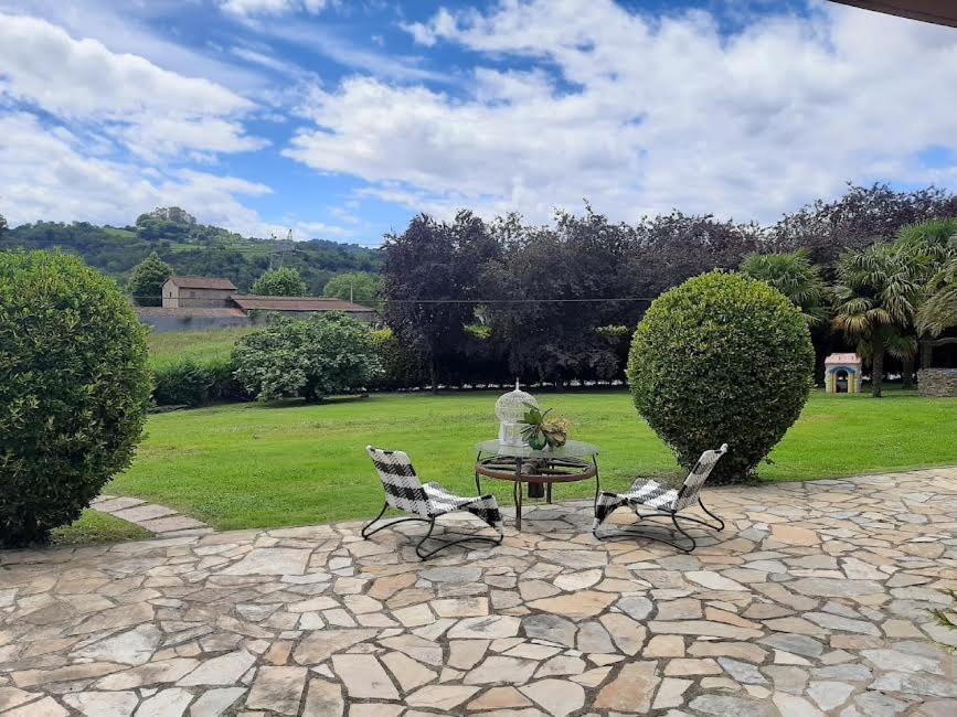 Collado  Casa Descanso En Familia מראה חיצוני תמונה
