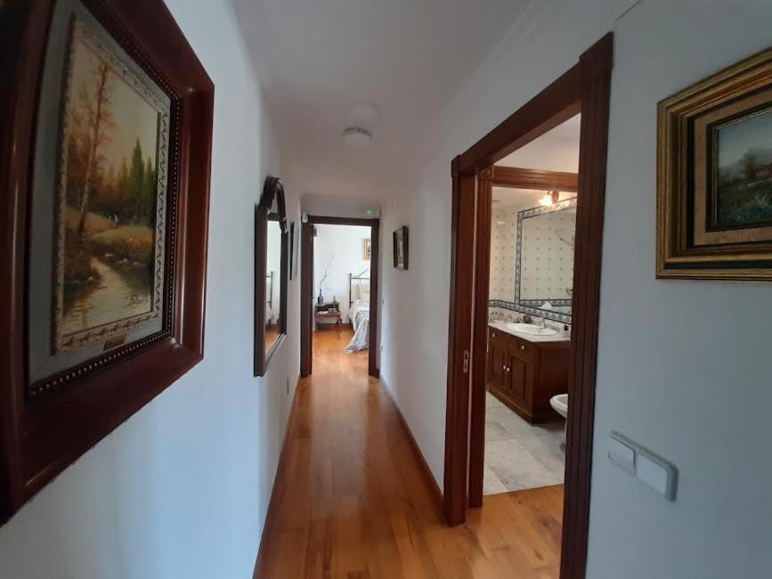 Collado  Casa Descanso En Familia מראה חיצוני תמונה