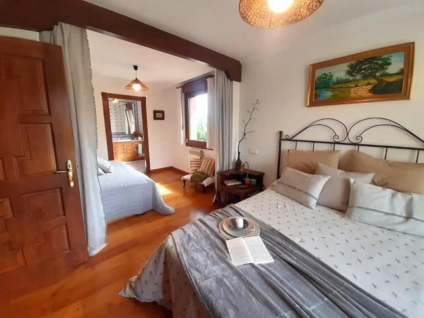 Collado  Casa Descanso En Familia מראה חיצוני תמונה