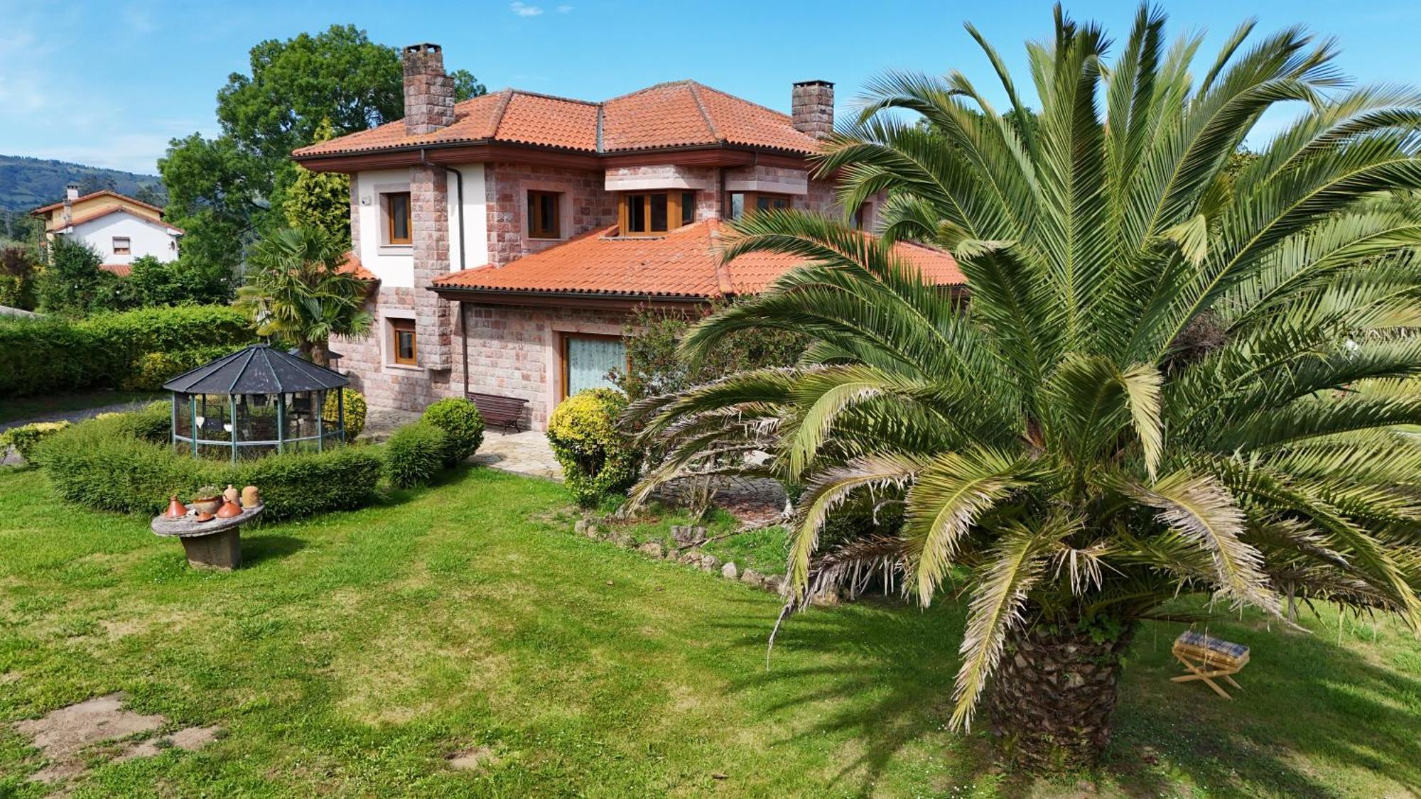 Collado  Casa Descanso En Familia מראה חיצוני תמונה