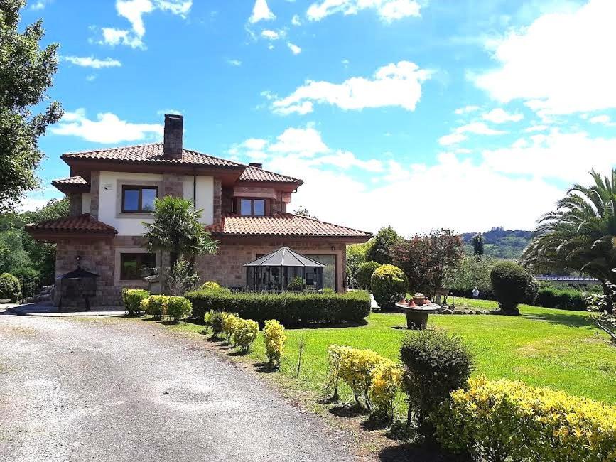 Collado  Casa Descanso En Familia מראה חיצוני תמונה