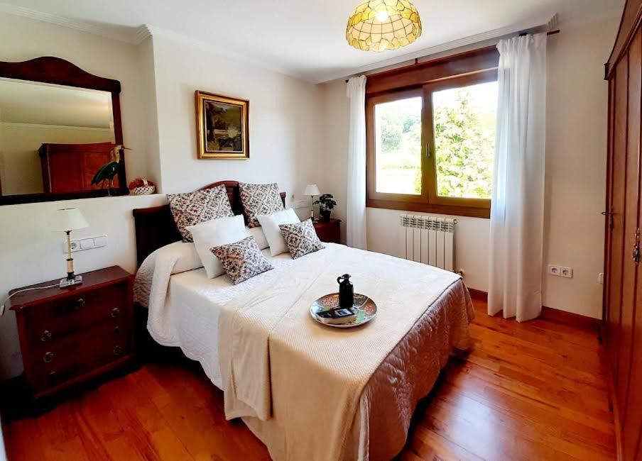 Collado  Casa Descanso En Familia מראה חיצוני תמונה