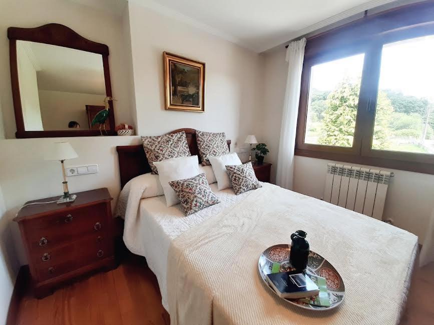 Collado  Casa Descanso En Familia מראה חיצוני תמונה