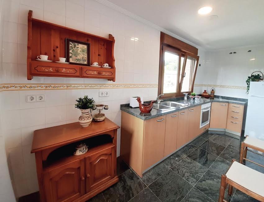 Collado  Casa Descanso En Familia מראה חיצוני תמונה