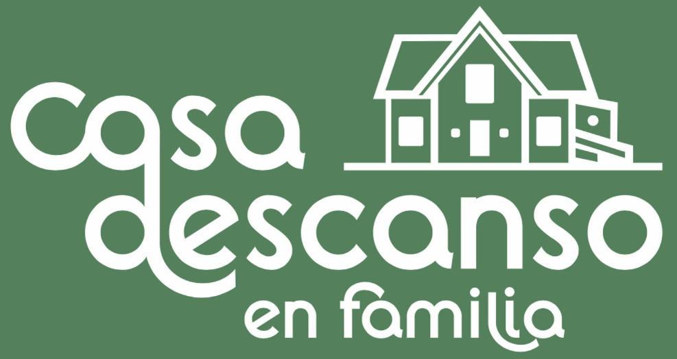 Collado  Casa Descanso En Familia מראה חיצוני תמונה